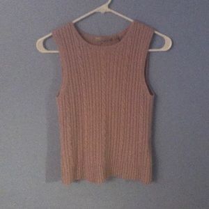 Anne Klein 100%Cashmere Easter 🐣